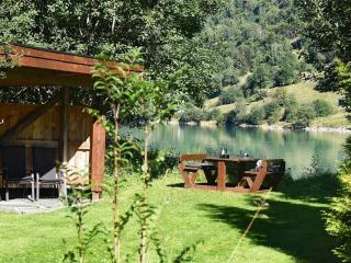4 person holiday home in Oldedalen-By Traum - 5