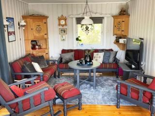4 person holiday home in Svelgen-By Traum - 2