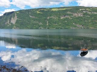 4 person holiday home in Utvik-By Traum - 1