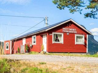 3 person holiday home in Flatraket-By Traum - 6