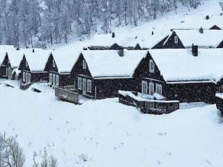 7 person holiday home in Rauland-By Traum - 9