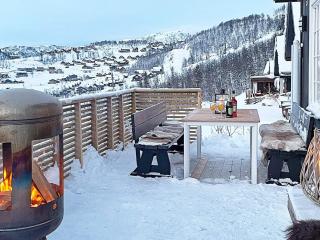 7 person holiday home in Rauland-By Traum - 0