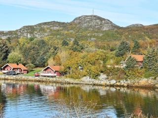 6 person holiday home in Bud-By Traum - 4