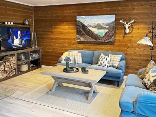 7 person holiday home in Rauland-By Traum - 7