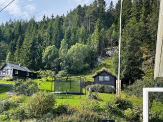 4 person holiday home in Bryggja-By Traum - 8