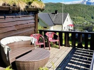 4 person holiday home in Bryggja-By Traum - 0