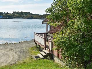 6 person holiday home in Bud-By Traum - 8