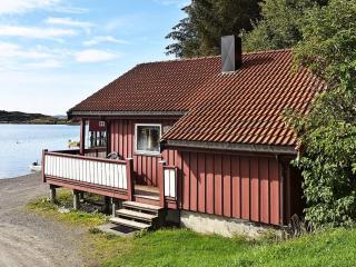 6 person holiday home in Bud-By Traum - 0