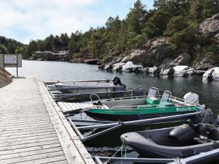 6 person holiday home in Søndeled - 1