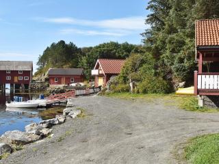 6 person holiday home in Bud-By Traum - 1