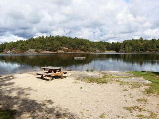 6 person holiday home in Søndeled - 3