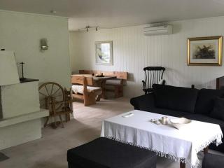 6 person holiday home in Halsanaustan-By Traum - 1