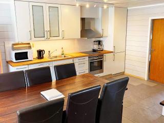 6 person holiday home in Bokn - 7
