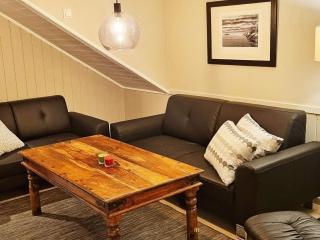 6 person holiday home in Bokn - 2