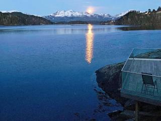 6 person holiday home in Halsanaustan-By Traum - 6