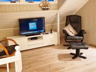 6 person holiday home in Bokn - 4