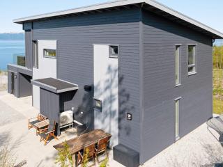 10 person holiday home in INDERØY-By Traum - 9