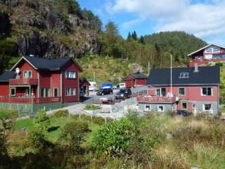 10 person holiday home in HOSTELAND-By Traum - 8