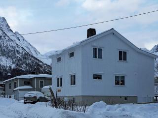 8 person holiday home in Senjahopen - 0
