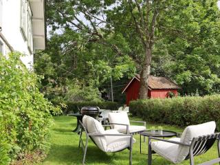 10 person holiday home in TVEDESTRAND - 0