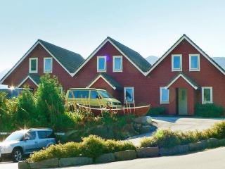 6 person holiday home in Sørbøvåg-By Traum - 6