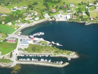 6 person holiday home in Sørbøvåg-By Traum - 4