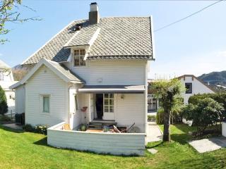8 person holiday home in MÅLØY-By Traum - 0