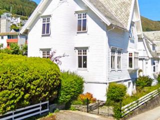 8 person holiday home in MÅLØY-By Traum - 9