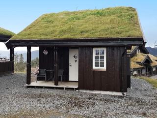 4 person holiday home in EGGEDAL - 0