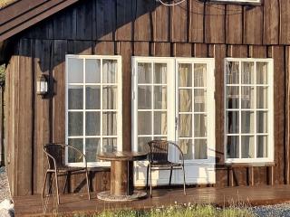 4 person holiday home in EGGEDAL - 9