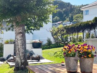 8 person holiday home in MÅLØY-By Traum - 6