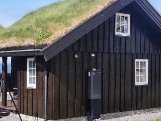 4 person holiday home in EGGEDAL - 8