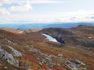 4 person holiday home in EGGEDAL - 5