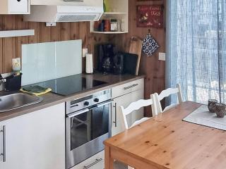4 person holiday home in EGGEDAL - 1
