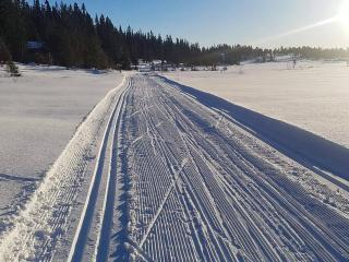 4 person holiday home in EGGEDAL - 3