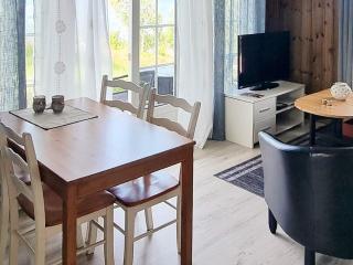 4 person holiday home in EGGEDAL - 2