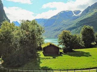 6 person holiday home in olden-By Traum - 5
