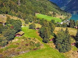 6 person holiday home in olden-By Traum - 6
