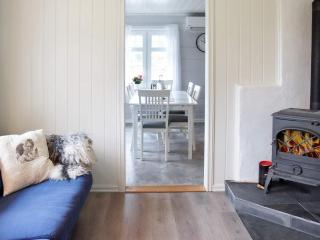 9 person holiday home in Åram - Sandvik - 9
