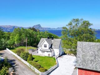 9 person holiday home in Åram - Sandvik - 5