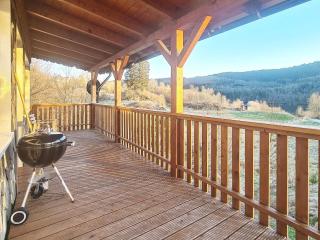 5 person holiday home in LONEVÅG-By Traum - 7
