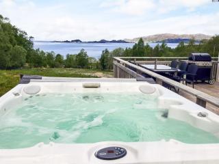 9 person holiday home in Åram - Sandvik - 5