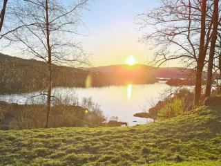 5 person holiday home in LONEVÅG-By Traum - 5