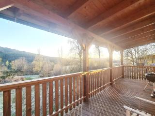 5 person holiday home in LONEVÅG-By Traum - 0