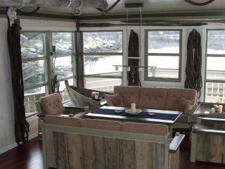 8 person holiday home in Kalvåg-By Traum - 4