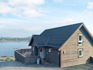 8 person holiday home in Leka-By Traum - 8