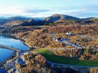 8 person holiday home in Leka-By Traum - 4