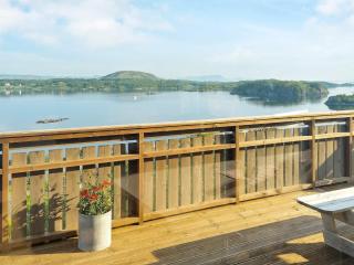 8 person holiday home in Leka-By Traum - 1