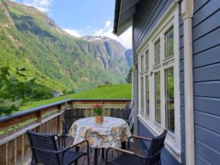 6 person holiday home in Gudvangen-By Traum - 3
