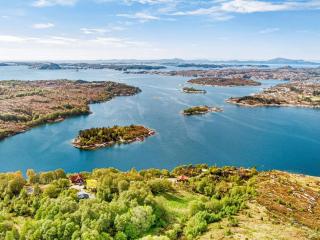 6 person holiday home in Ånneland-By Traum - 2